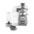 Cuisinart Kick Start Personal Juicer & Blender Stainless Steel