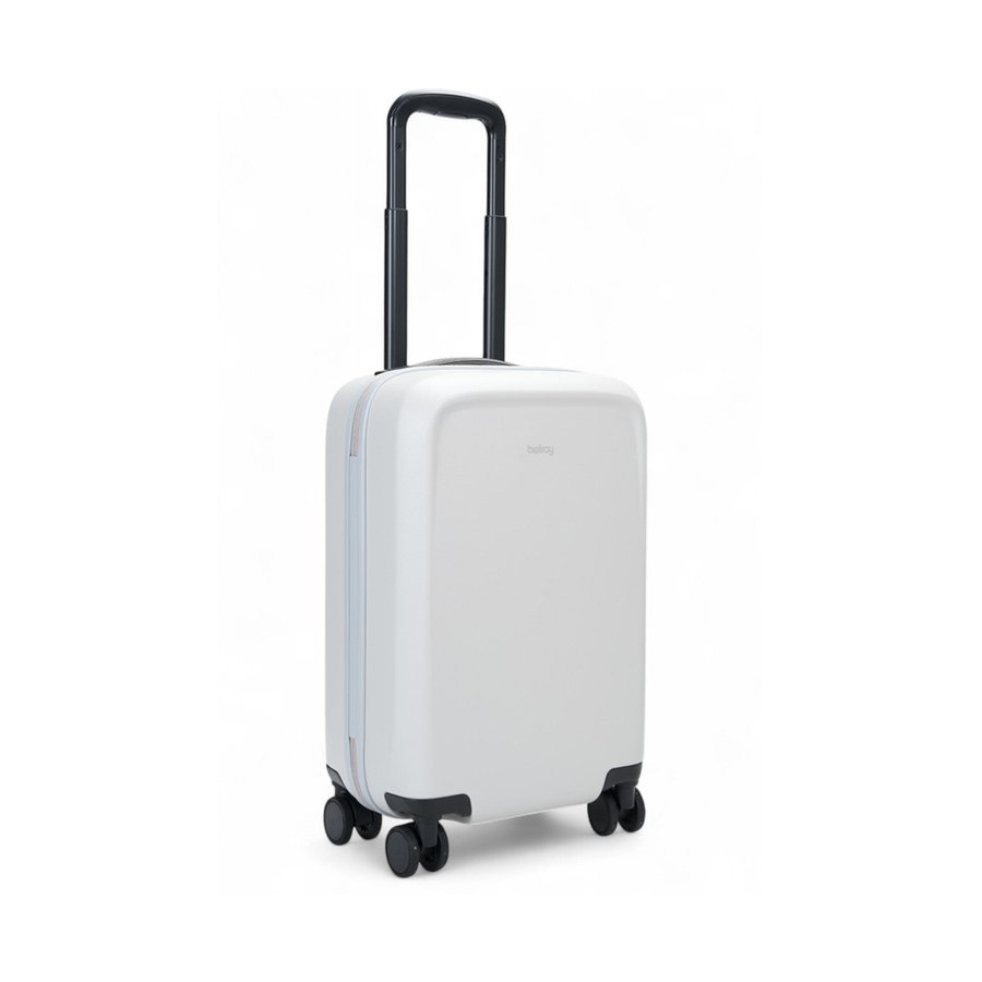 Bellroy Transit 55cm Hardside Carry-On Suitcase Chalk Chalk