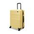 Explorer Luna-Air 63cm Hardside Checked Suitcase Pina Colada