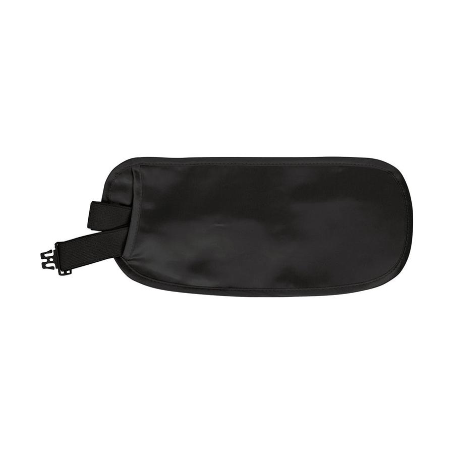 Eagle Creek Silk Undercover Money Belt Black Black