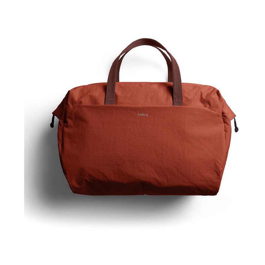 Bellroy Lite Duffle 30L Clay Clay