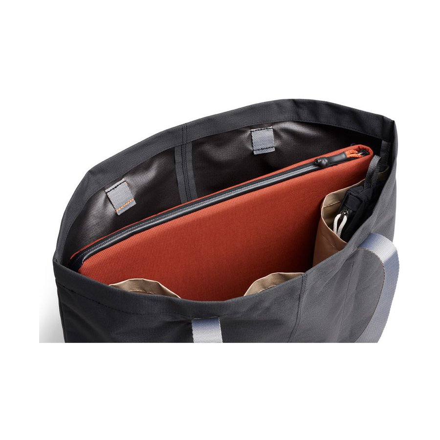 Bellroy Lite 16" Laptop Sleeve Clay Clay