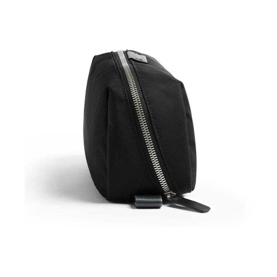 Bellroy Toiletry Kit Plus Black Black