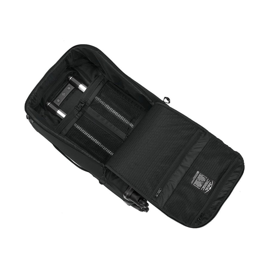 Eagle Creek Tarmac XE 66cm 4-Wheel Luggage Black Black