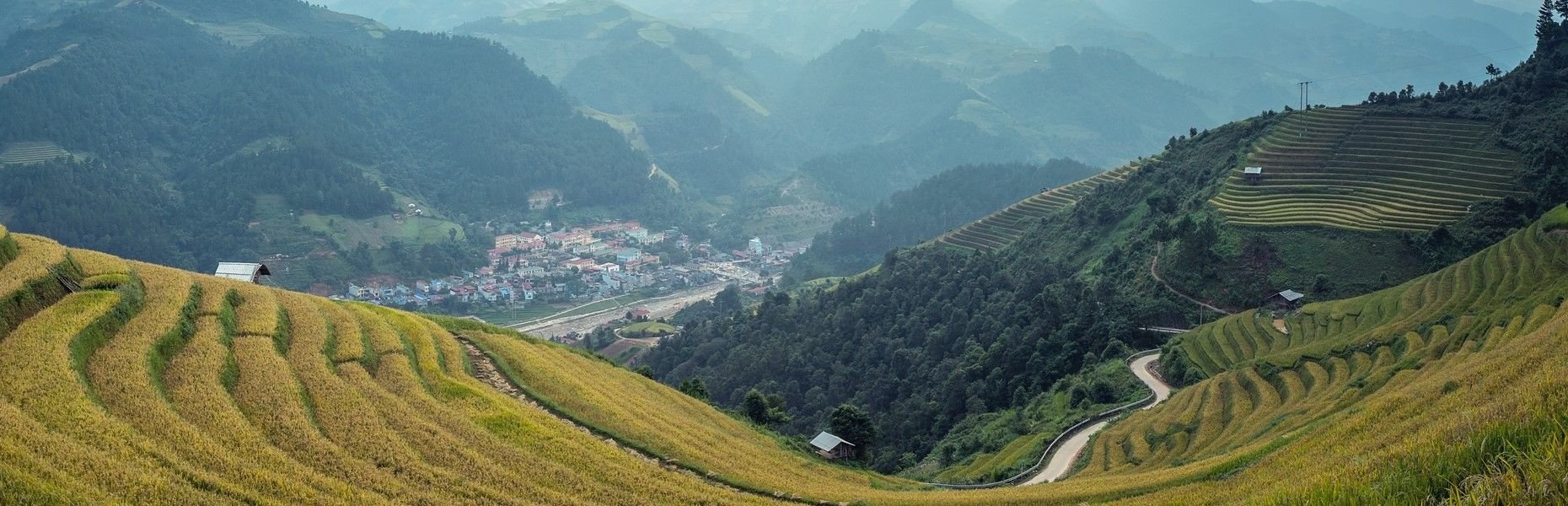 Go on a virtual trip to Bali, Indonesia