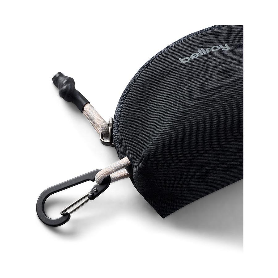 Bellroy Lite Pocket Trio Black Black