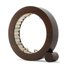 Umbra Ferris Jewellery Organiser Walnut