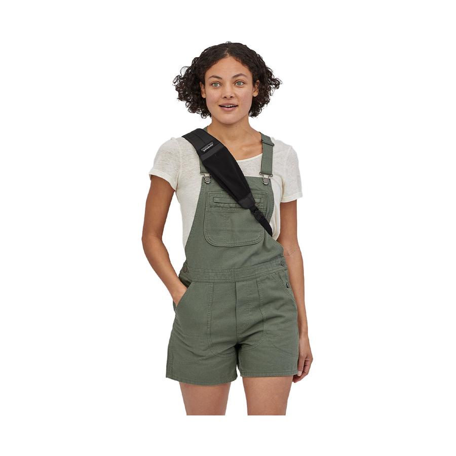 Patagonia Ultralight Black Hole Sling 8L Black Black