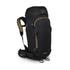 Osprey Soelden 42 Snowsport Men’s Backpack Black