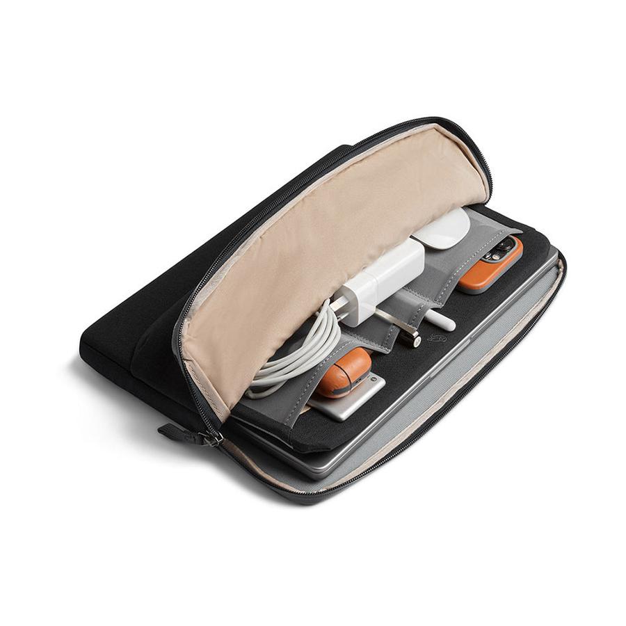 Bellroy 16" Laptop Caddy Black Black