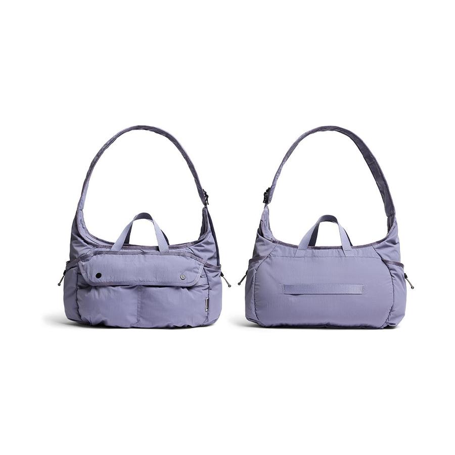 Bellroy Cinch Carryall Lilac Haze Lilac Haze
