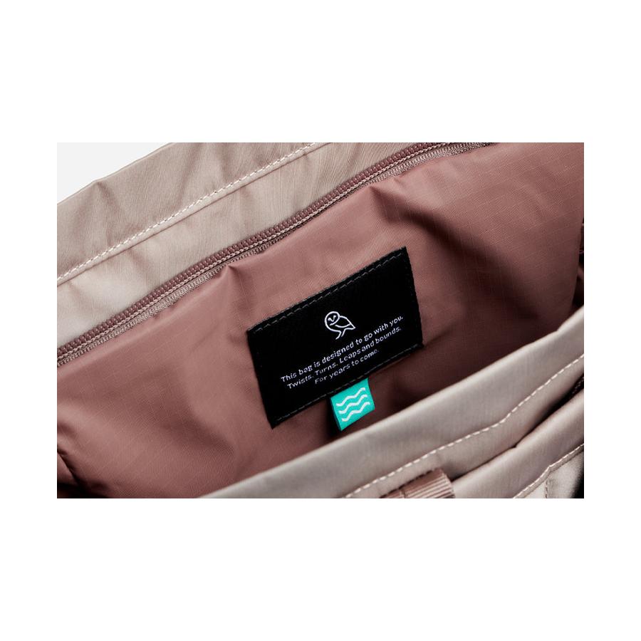 Bellroy Laneway Totepack Fawn Fawn