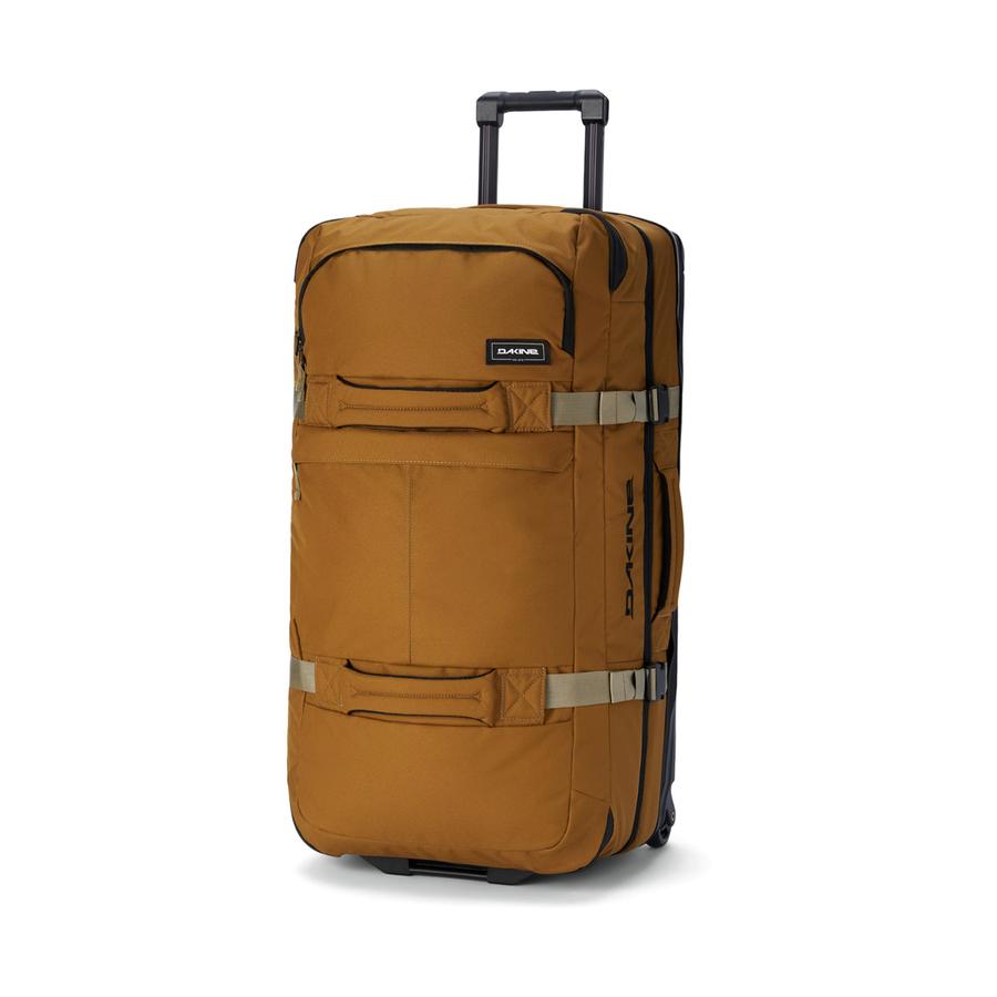 Dakine Split Roller 110L Bag Rubber Rubber