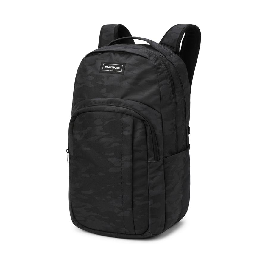 Dakine Campus L 33L Backpack Black Vintage Camo Black Vintage Camo