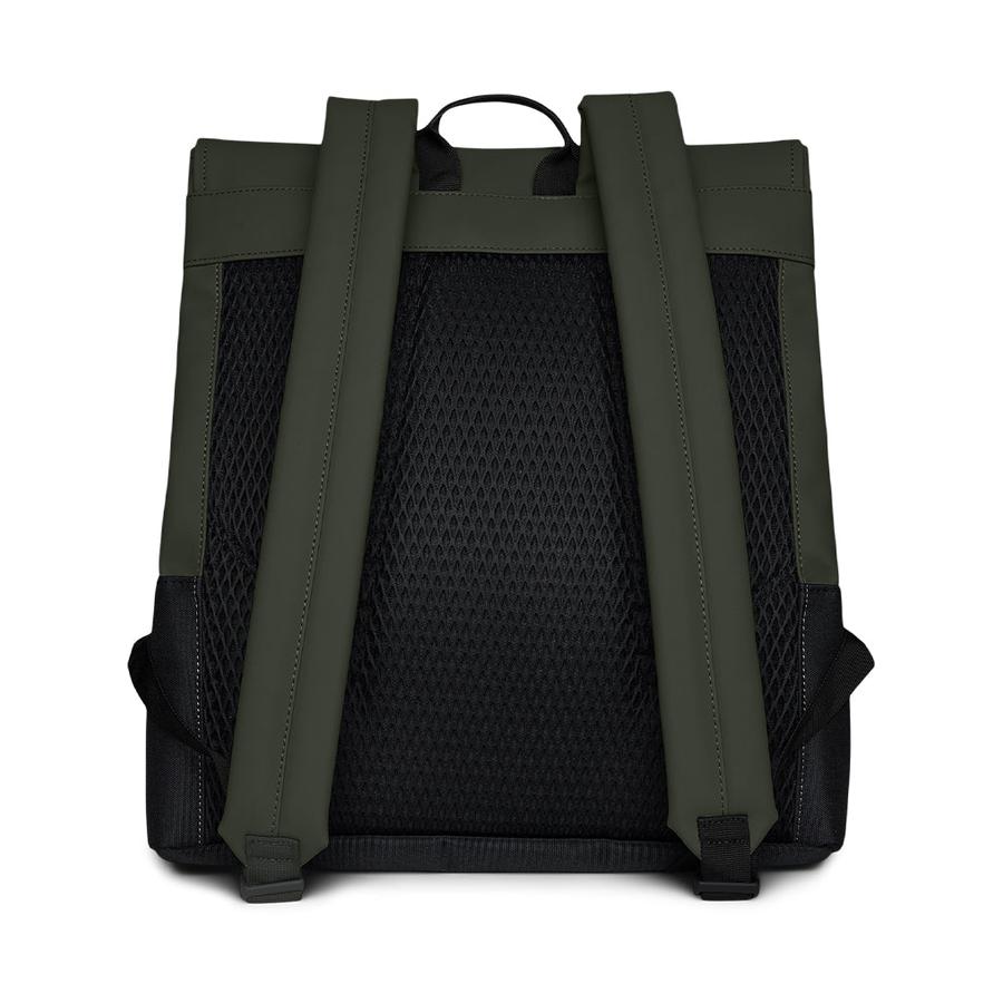 Rains Trail MSN Bag Green Green