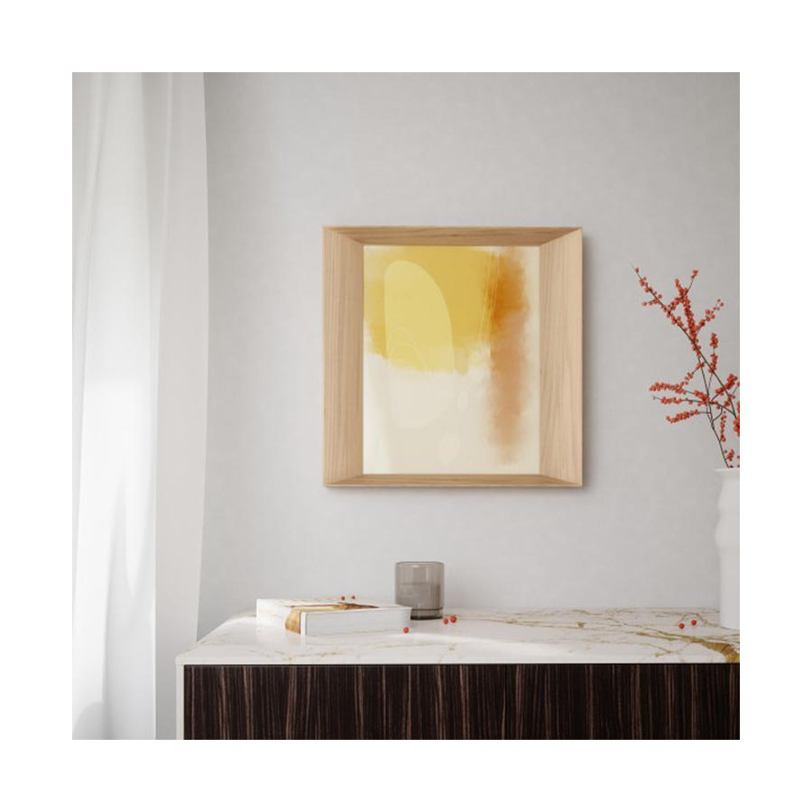 Umbra Lookout Wall Multi-Picture Frame Natural Natural