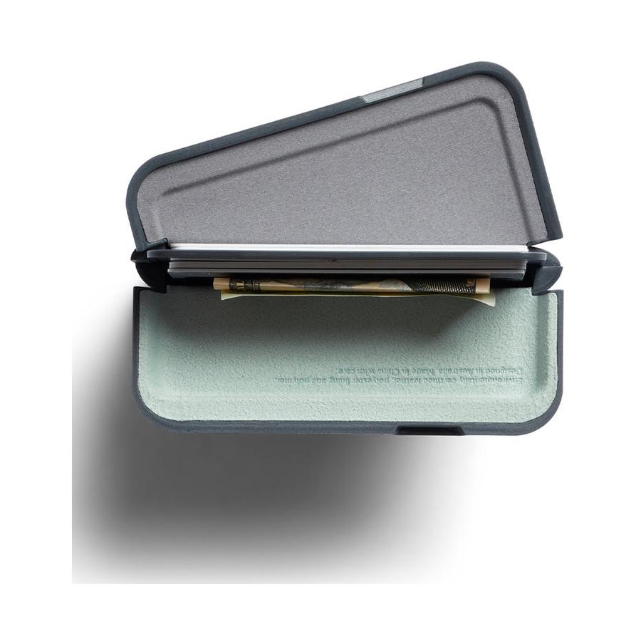 Bellroy Flip Case - Second Edition Everglade Everglade