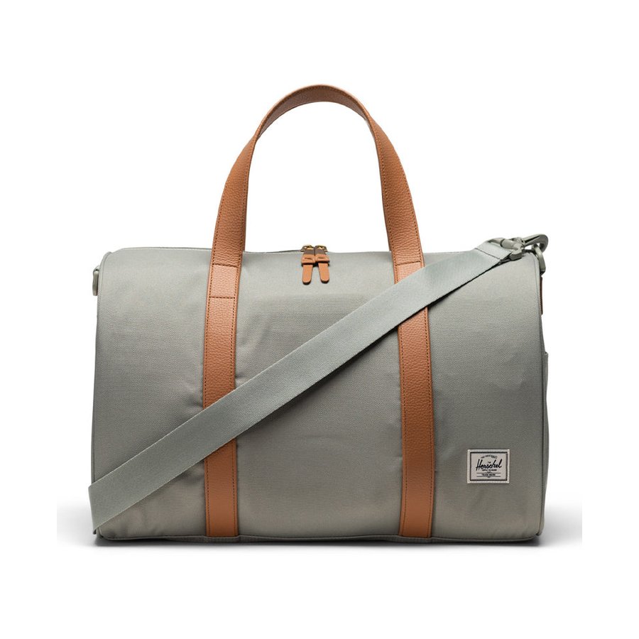 Herschel Novel Carry On Duffle Seagrass Seagrass