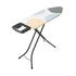 Brabantia Steam Ironing Board (Size C) Spring Bubbles