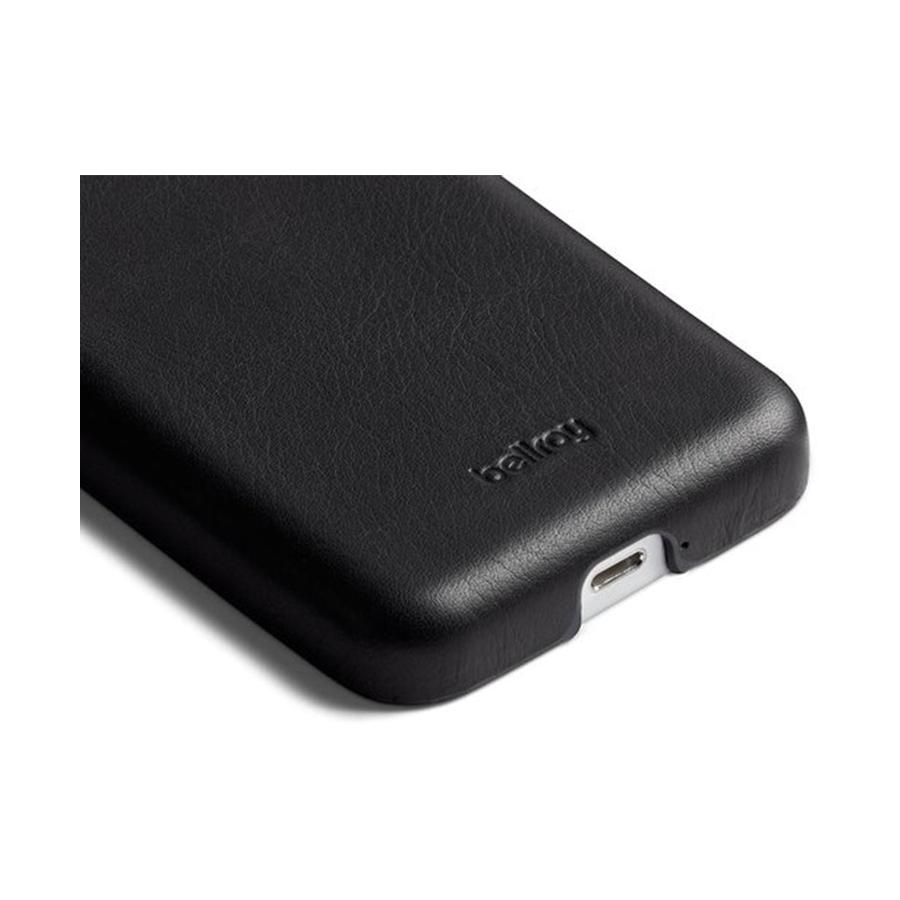 Bellroy Mod Battery Cover (Double Rail System) Black Black
