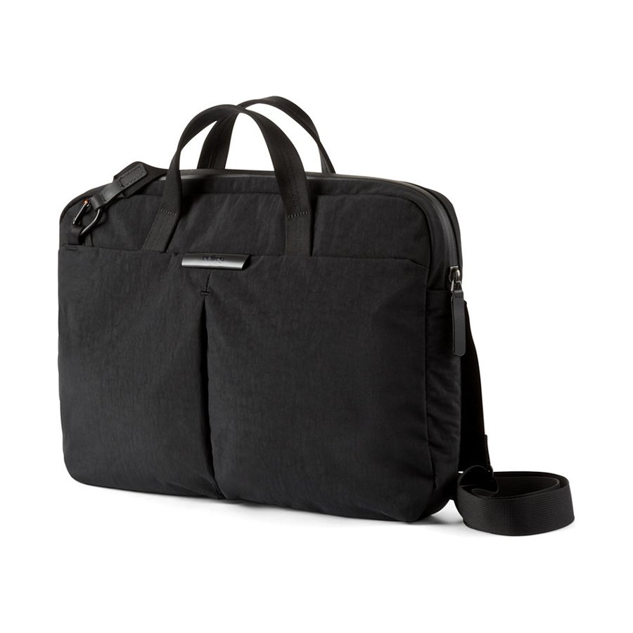 Bellroy Tokyo Laptop Bag 16" Raven Raven