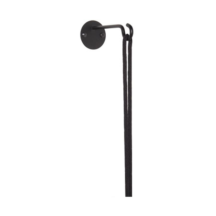 Umbra Bolo Hanging Planter Black Black