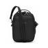 Pacsafe V Anti-Theft Companion Crossbody Jet Black