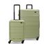 Luna-Air Front Access Carry-On & Large Set Sage