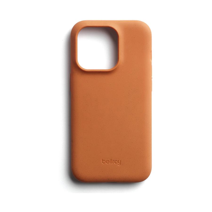 Bellroy iPhone 14 Pro Max Bio Phone case Biscuit Biscuit