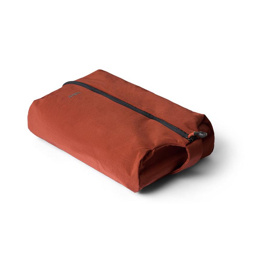 Bellroy Lite Packing Caddy 8L Clay Clay
