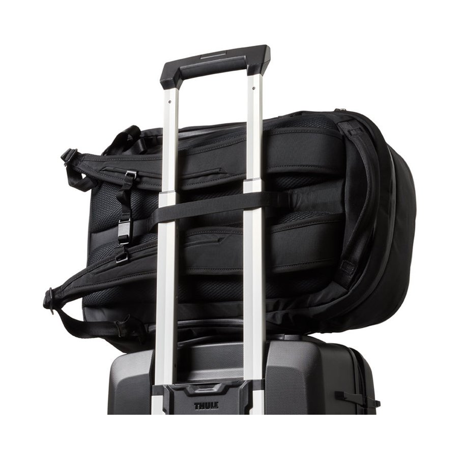 Bellroy Transit Workpack Pro 28L Black Black