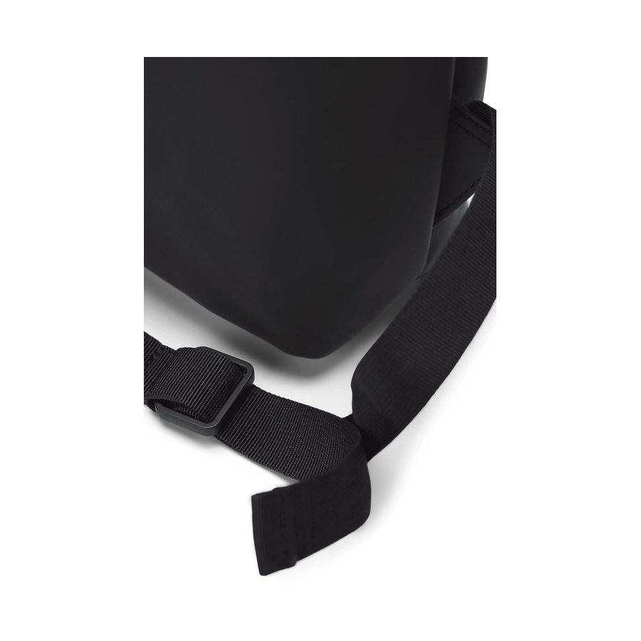 Rains MSN Bag Black Black