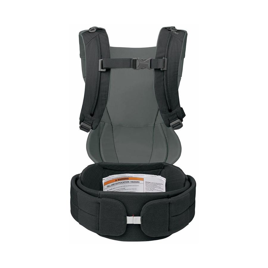 Osprey Poco Soft Child Carrier LT Black Black