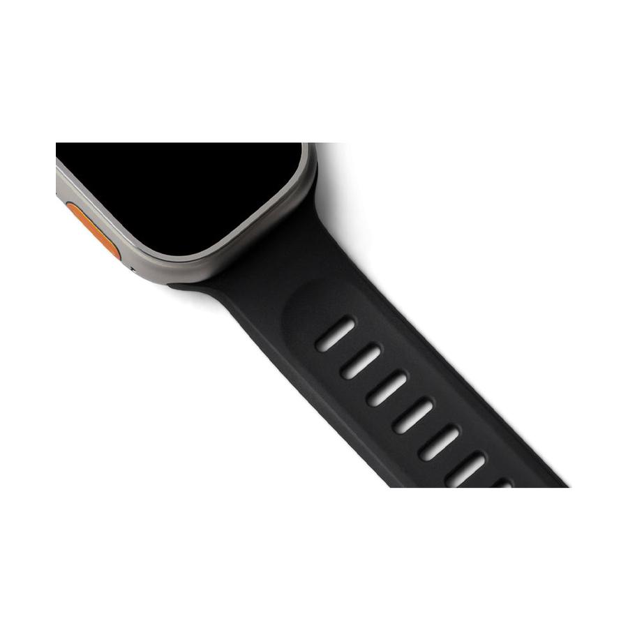 Bellroy Venture Watch Strap Large (42-49mm) Shadow Shadow