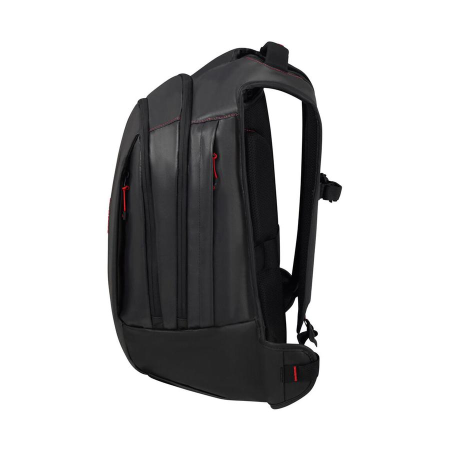 Samsonite Ecodiver 17.3" Laptop Backpack Large Black Black