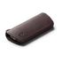 Bellroy Key Cover Plus Third Edition Deep Plum