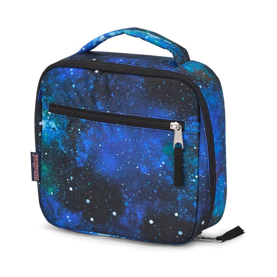 Jansport Lunch Break Cyberspace Galaxy Cyberspace Galaxy