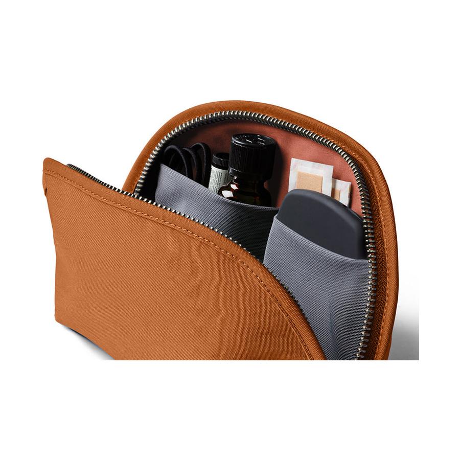 Bellroy Classic Pouch Bronze Bronze