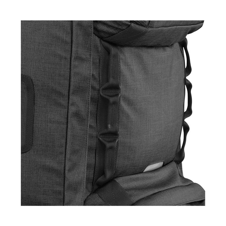 Eagle Creek ORV 2-Wheel 76cm Trunk Ashphalt Black Ashphalt Black