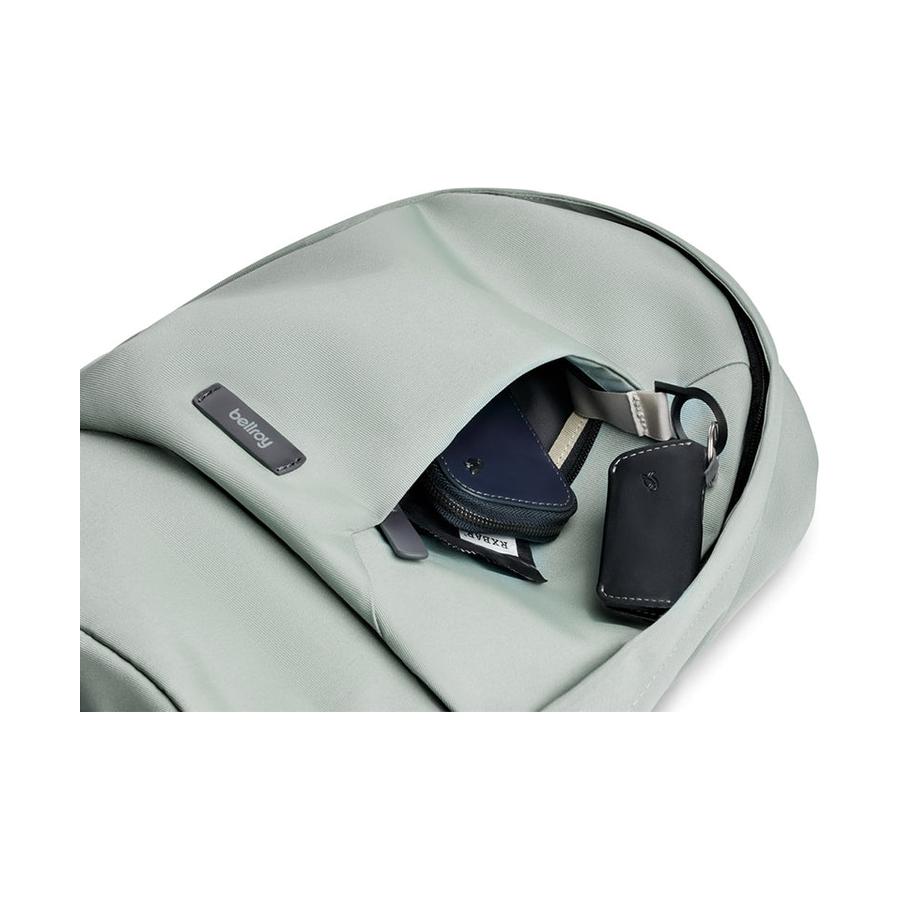 Bellroy Classic Backpack Compact Eucalyptus Eucalyptus