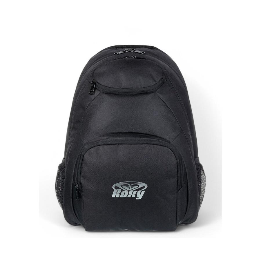 Roxy Women's Shadow Swell 24L Medium Backpack Anthracite Anthracite