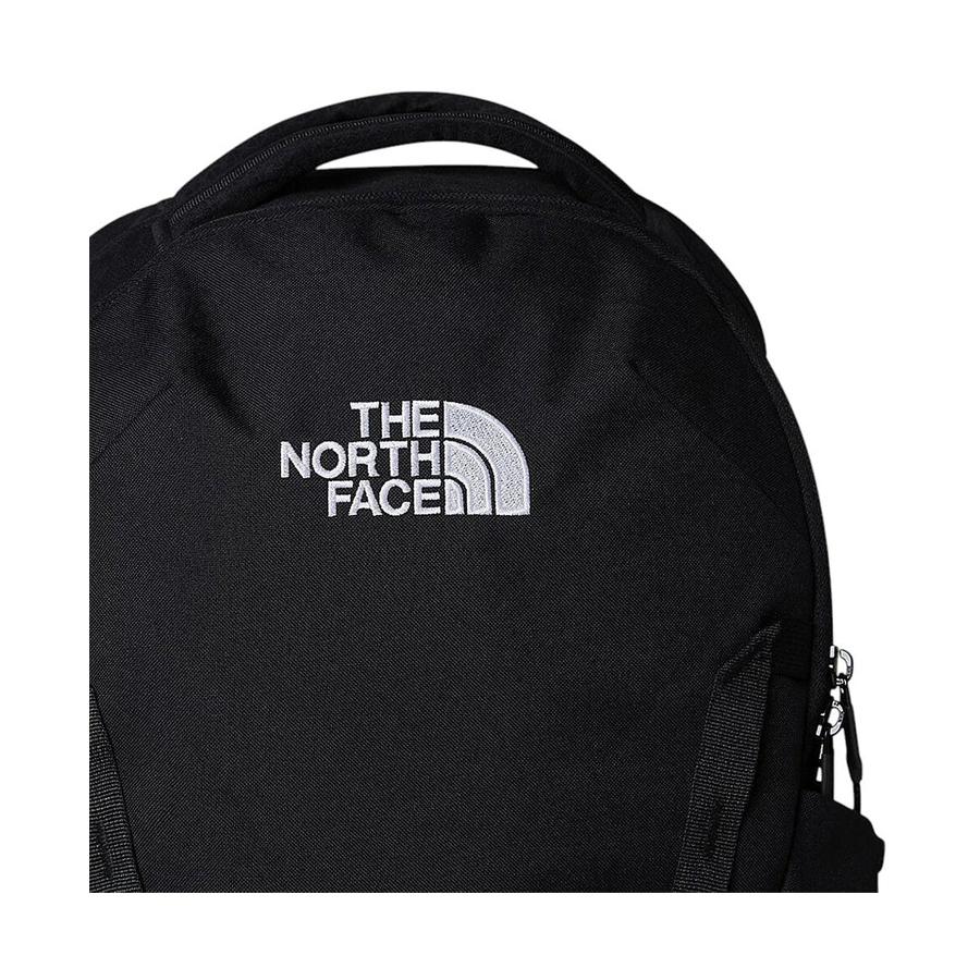 The North Face Vault Backpack Black Black