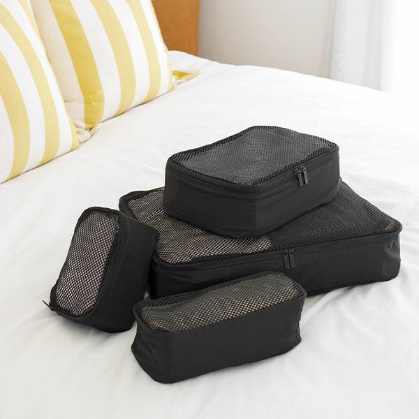 Packing Cubes