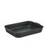 Anolon 34cm x 26cm x 6cm Medium Roaster Black