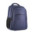 Pierre Cardin Lomax 15" Laptop Backpack Navy