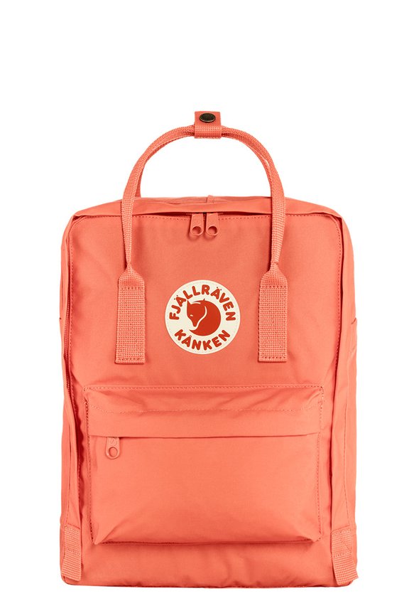 Fjallraven Kanken Backpack Korall