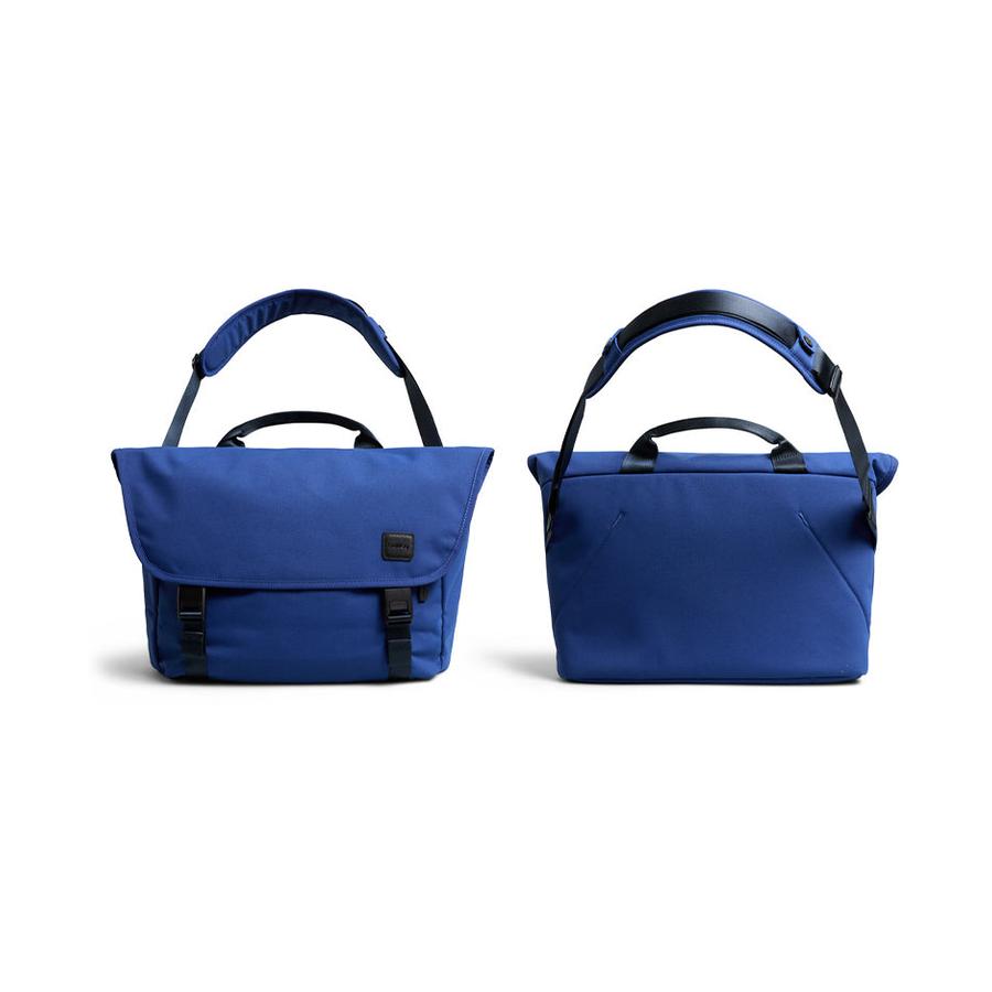 Bellroy Classic Messenger Indigo Indigo