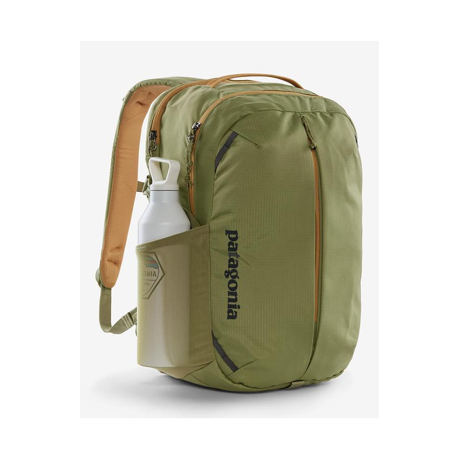 Patagonia Refugio Daypack 26L Buckhorn Green Buckhorn Green