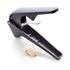 Tupperware Ergologics Garlic Press Black