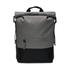 Rains Trail Rolltop Backpack Grey